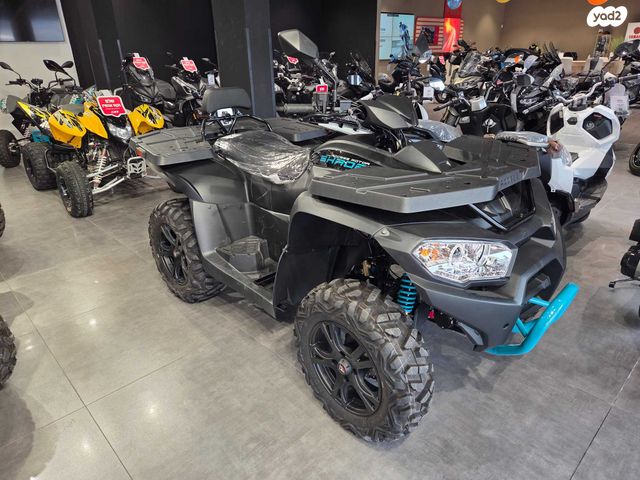 מודעת רכב ACCESS