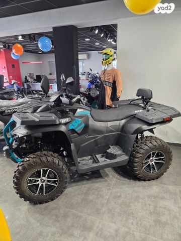 מודעת רכב ACCESS