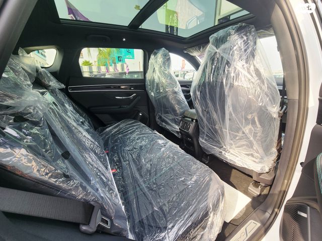 בי.ווי.די סיל U