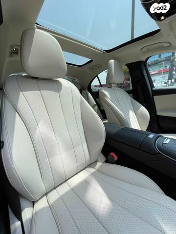 מרצדס-בנץ E-class