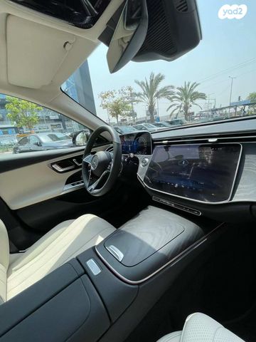 מרצדס-בנץ E-class