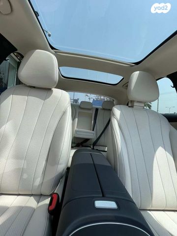 מרצדס-בנץ E-class