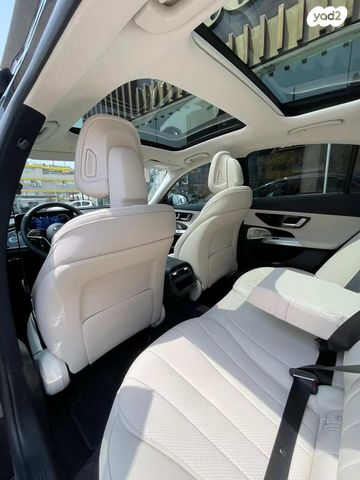 מרצדס-בנץ E-class