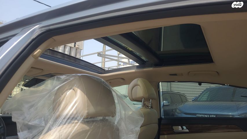 יונדאי סונטה