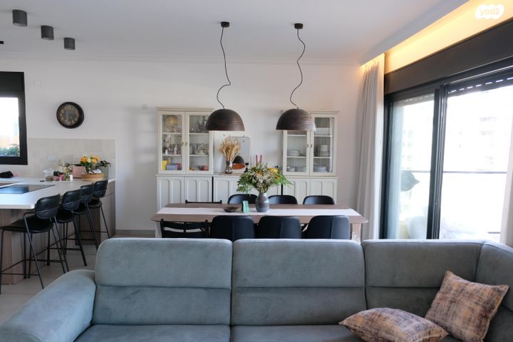 גג/ פנטהאוז, השולמית 4, אור ים, אור עקיבא