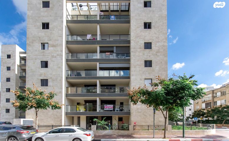זרח ברנט 14