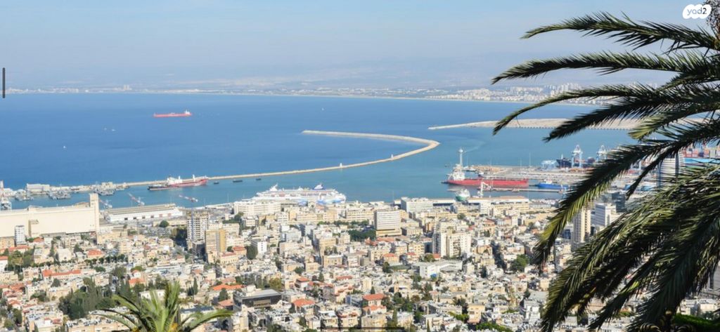 שדרות וינגייט 26