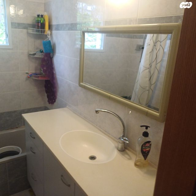 דירה, הנגיד 5, נאות שקמה, ראשון לציון