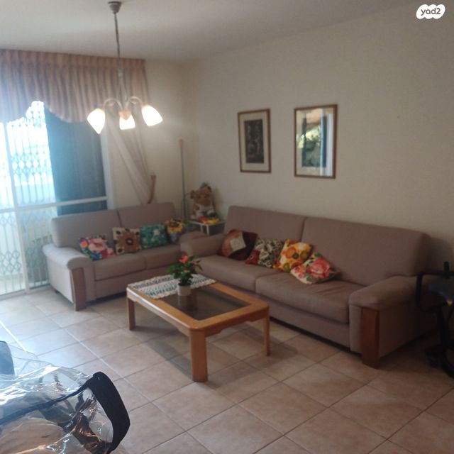 דירה, הנגיד 5, נאות שקמה, ראשון לציון