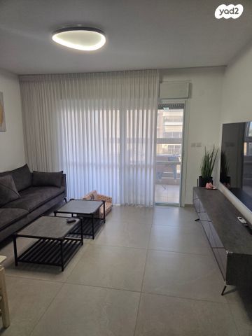 דירה, אגוזים 5, סביוני ים, קרית ים