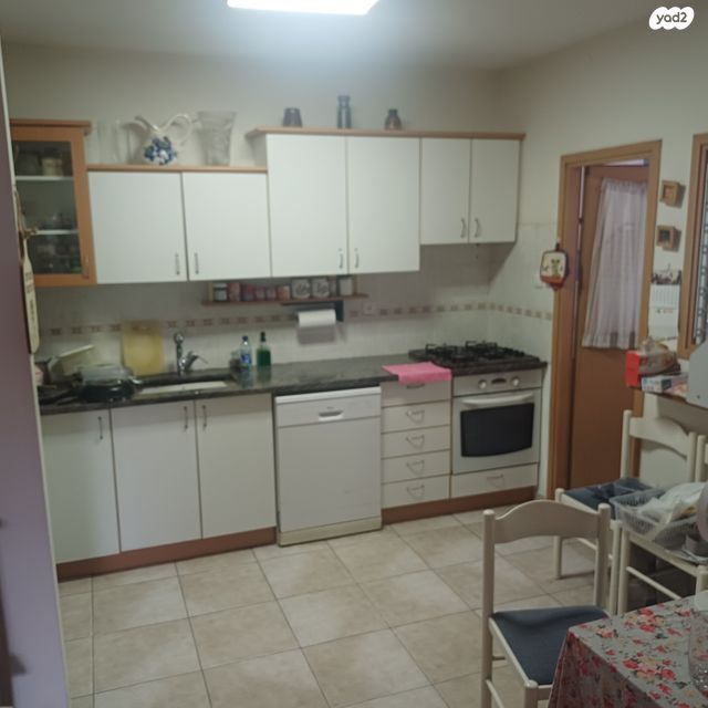 דירה, הנגיד 5, נאות שקמה, ראשון לציון