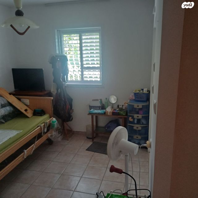 דירה, הנגיד 5, נאות שקמה, ראשון לציון