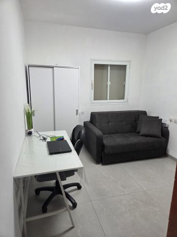 דירה, אגוזים 5, סביוני ים, קרית ים