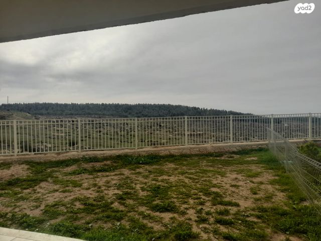 דירת גן, דרך הגורן 1, מצדות יהודה, מצדות יהודה / בית יתיר