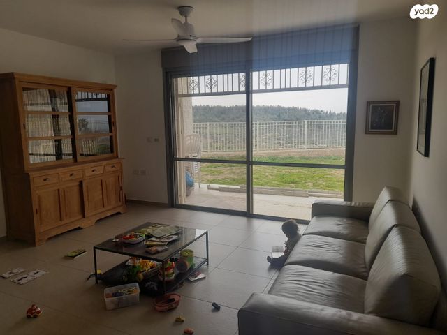 דירת גן, דרך הגורן 1, מצדות יהודה, מצדות יהודה / בית יתיר