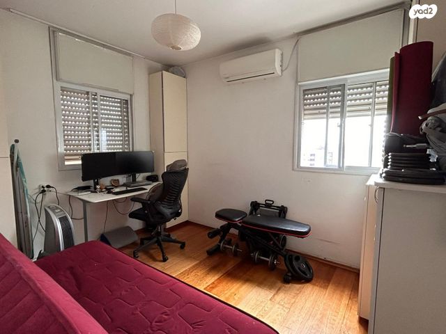 דירה, שדרות גולדה מאיר 20, קרית נורדאו, נתניה