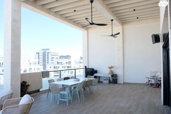 גג/ פנטהאוז, השולמית 4, אור ים, אור עקיבא