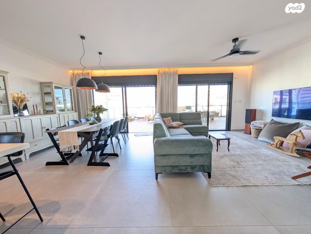 גג/ פנטהאוז, השולמית 4, אור ים, אור עקיבא