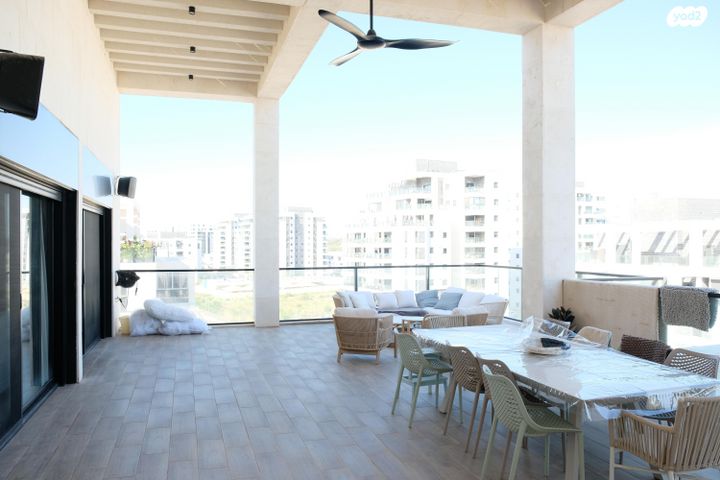 גג/ פנטהאוז, השולמית 4, אור ים, אור עקיבא