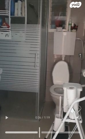 דירה, שיכון צבא קבע 3, שיכון צבא קבע, קרית ים