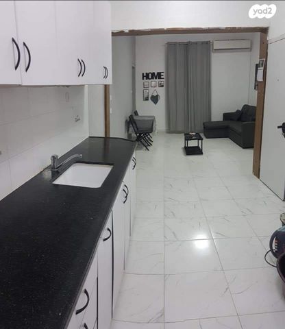 דירה, שיכון צבא קבע 3, שיכון צבא קבע, קרית ים