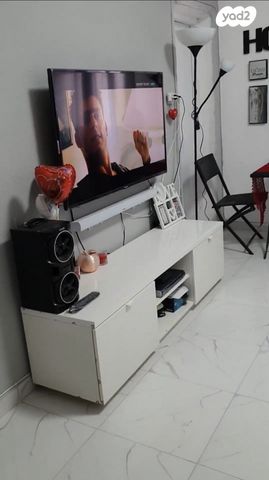 דירה, שיכון צבא קבע 3, שיכון צבא קבע, קרית ים