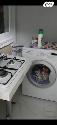 דירה, שיכון צבא קבע 3, שיכון צבא קבע, קרית ים