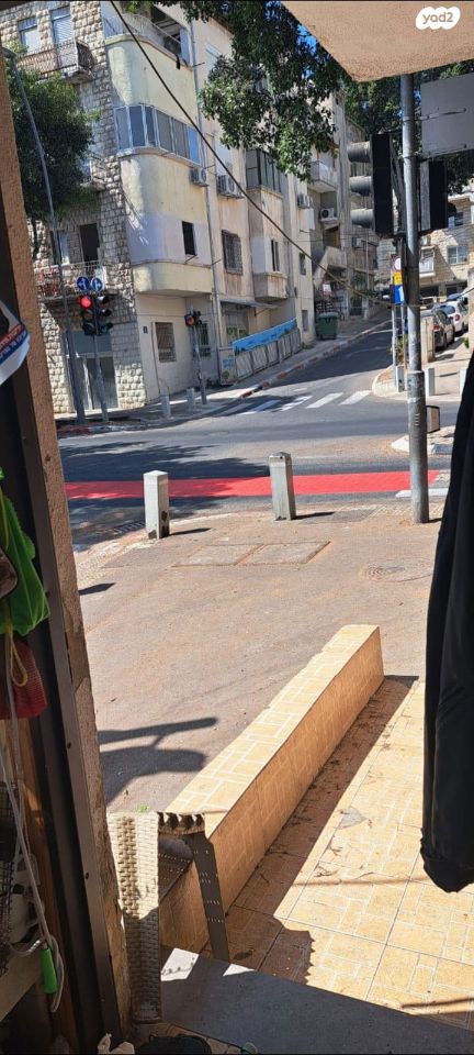 חנויות/ שטח מסחרי, הרצל 81, יל"ג, חיפה