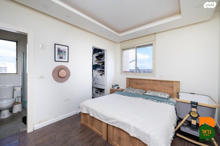 דירה, נווה גנים, פרדס חנה כרכור