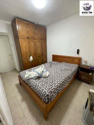 דירה, רמב"ם, רובע ב', אשדוד