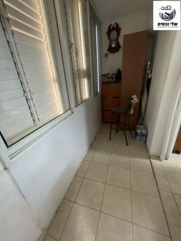 דירה, רמב"ם, רובע ב', אשדוד