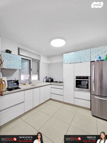 דירה, מקור חיים 24, נווה זאב, נאות אילן, באר שבע