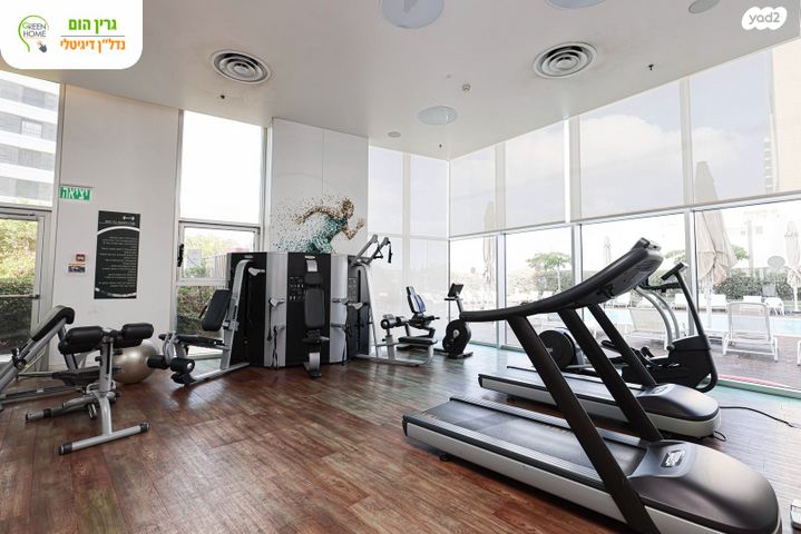 דירה, יוסף לפיד 1, גלי הים, נתניה