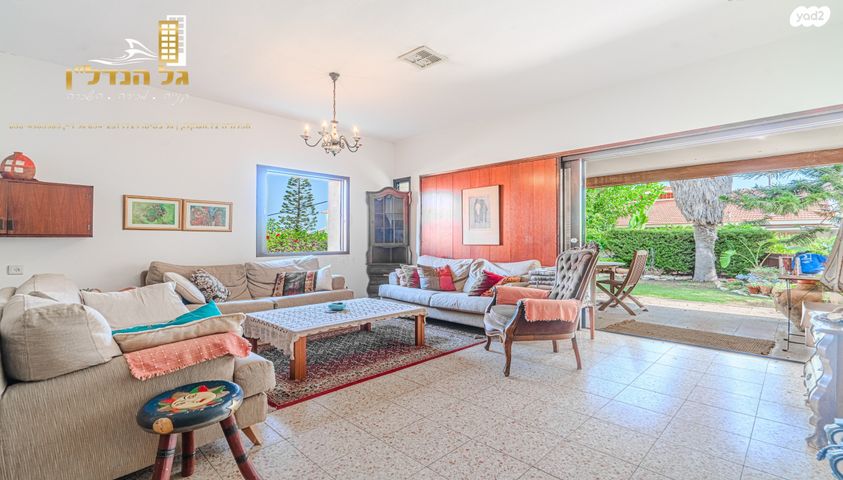 בית פרטי/ קוטג', תגר עליזה, אפרידר, אשקלון