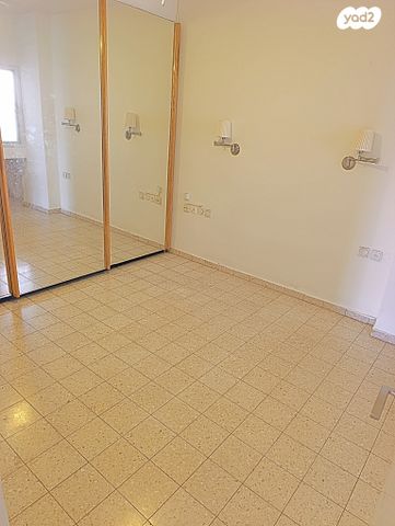 דירה, חיים וייצמן, א' / צפון מזרח העיר, רחובות