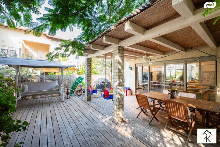 בית פרטי/ קוטג', השמורה, זכרון יעקב