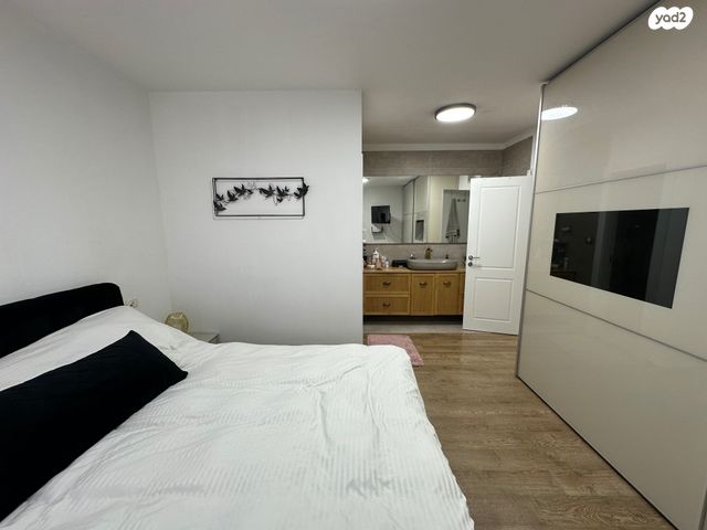 בית פרטי/ קוטג', גן יבנה מערב, גן יבנה