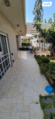 בית פרטי/ קוטג', מרכז העיר, קרית אתא