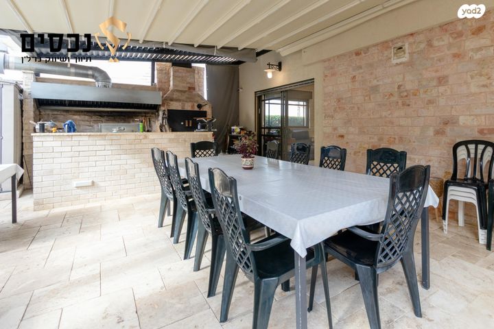 בית פרטי/ קוטג', בית אריה / עופרים