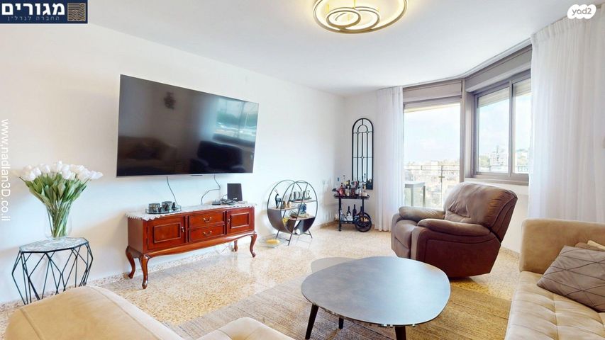 דירה, דרך הים, חיפה