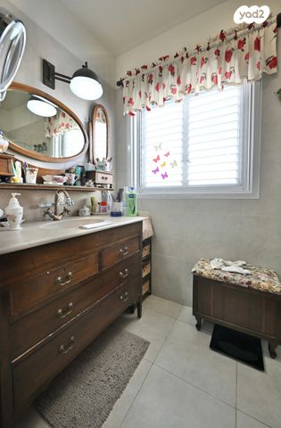 גג/ פנטהאוז, הנגיד, נאות שקמה, ראשון לציון