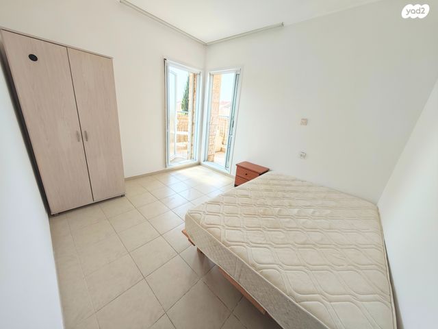 דירה, כלילת יופי 7, רובע ה', אריאל