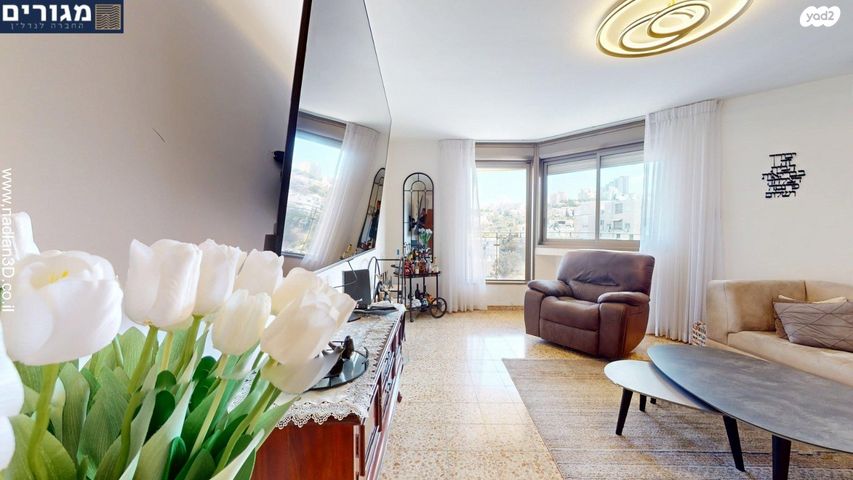 דירה, דרך הים, חיפה