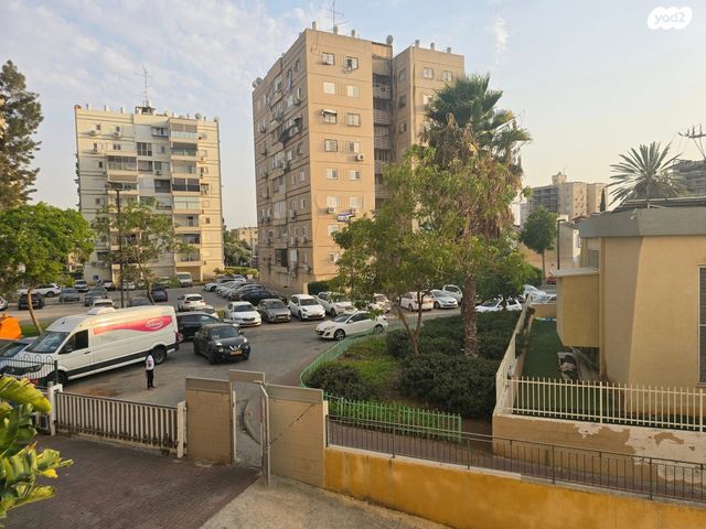 דירה, סן מרטין, בן גוריון, לוד