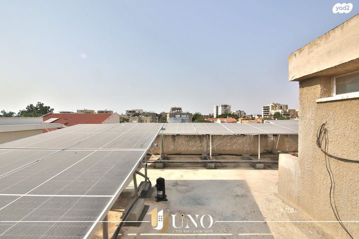 בית פרטי/ קוטג', זלמן שניאור 30, קרית בנימין, קרית אתא