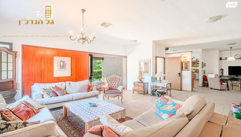 בית פרטי/ קוטג', תגר עליזה, אפרידר, אשקלון