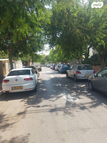 דירה, בן יהודה, הרצליה הצעירה, הרצליה