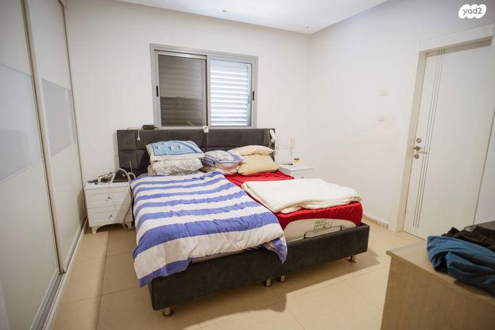 דירה, סוקולוב 26, שכונה א', באר שבע