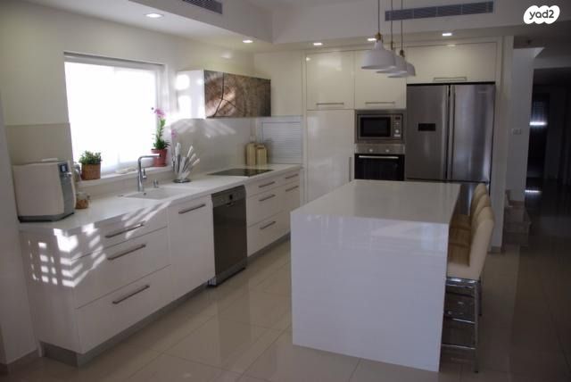 גג/ פנטהאוז, חיפה