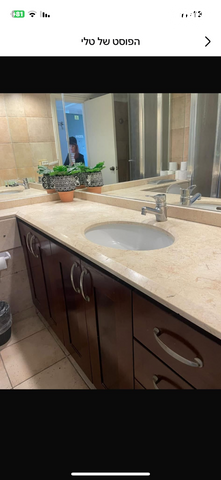 דירה, דוד אלעזר 10, חוף הכרמל, חיפה